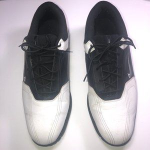 Men's Nike Heritage Golf Shoes Sz 13